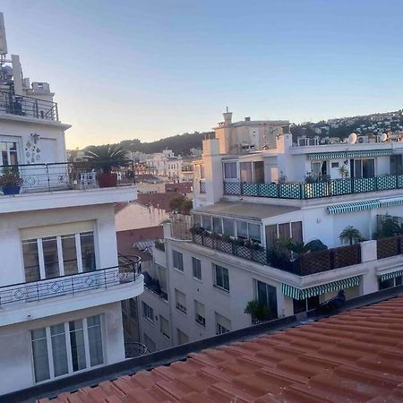 Heart Of Nice-Rooftop Seaside Studio エクステリア 写真