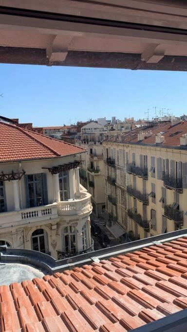 Heart Of Nice-Rooftop Seaside Studio エクステリア 写真